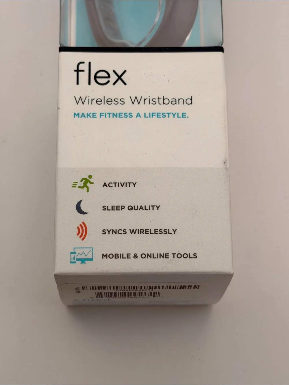 fitbit brand new